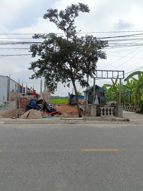 Bán đất 150m² ngang 5m giá 3.28 tỷ Phường Lưu Kiếm