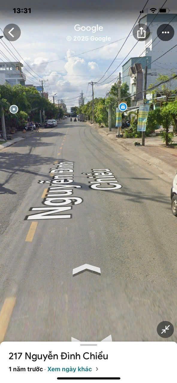 Bán Nhà riêng 250m² thổ cư 250m² giá 5.9 tỷ tại Phường Lý Văn Lâm Cà Mau