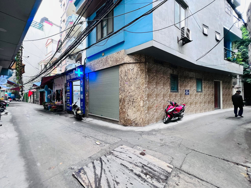 TRUNG TÂM CỦA SINH VIÊN VÀ NHIỀU TRƯỜNG ĐH LỚN - TOÀ CHDV HỒ TÙNG MẬU  6 TẦNG THANG MÁY - 20P KHÉP KÍN FULL NỘI THẤT - DÒNG TIỀN 100TR/THÁNG - 3 MẶT THOÁNG - THOÁT HIỂM AN TOÀN - PCCC ĐẦY ĐỬ