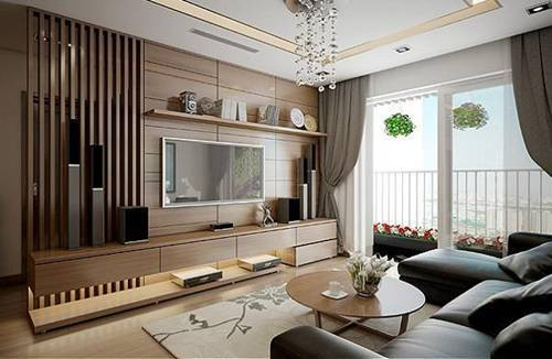 Cần bán gấp căn hộ chung cư Gelexia, 885 Tam Trinh
