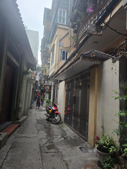 Minh khai gốc đề bán 74M tặng nhà ô tô cách 30M hoàng mai