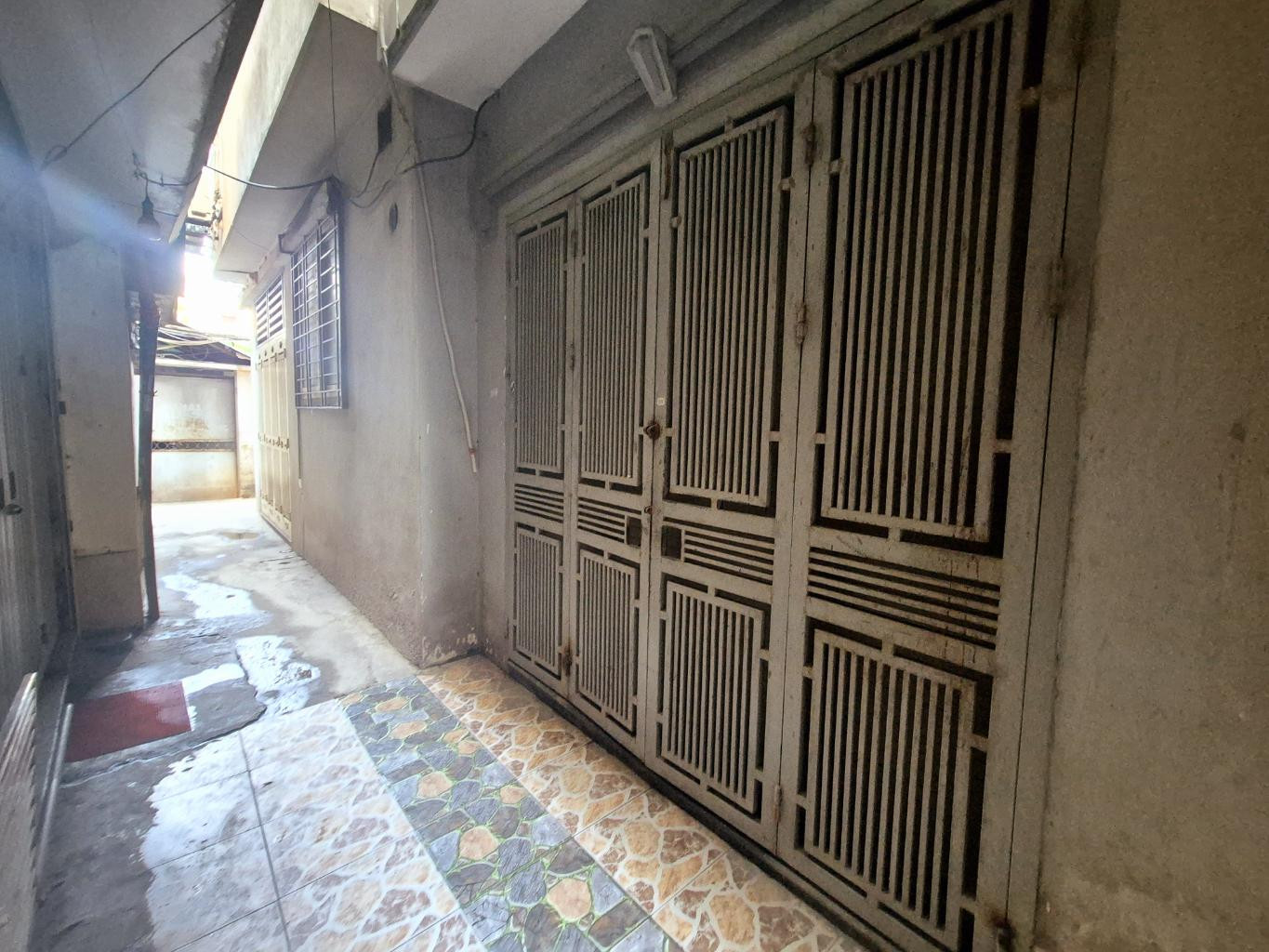 Bán nhà Mai Động – 31m2, 5 tầng – gần ô tô đỗ – giá nhỉnh 6 tỷ