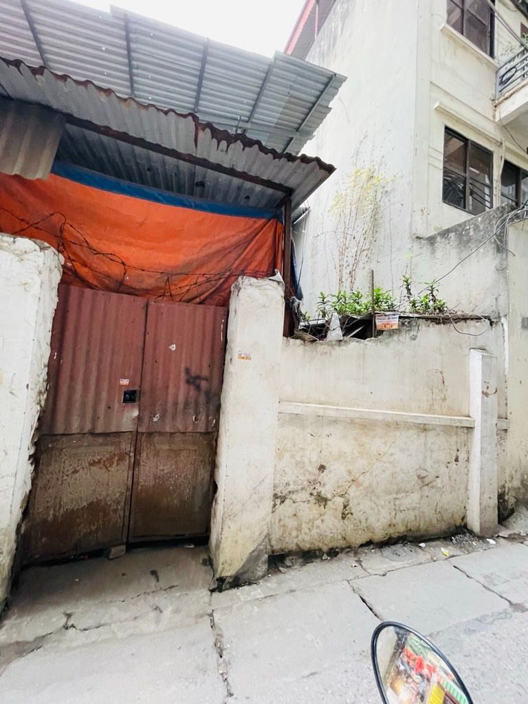 Bán đất gốc đề 56M 3 bước chân ô tô tránh hoàng mai
