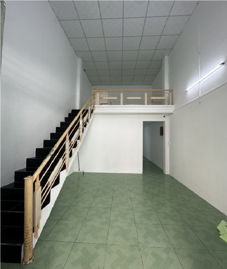 ► 70m ra Bãi Tắm Mân Thái Ô tô đậu 20m, DT51m2, lửng đúc sạch, nhỉnh 3 tỷ