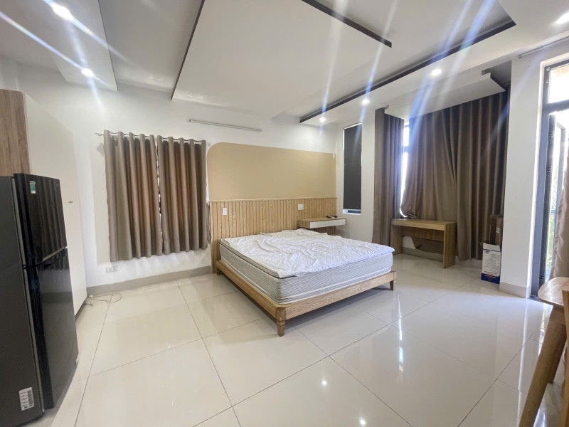 RẺ NHẤT KHU VỰC - NAY CHỢ CÁ GỖ - TOÀ CĂN HỘ 5 TẦNG - DÒNG TIỀN 45 TRIỆU/THÁNG CHỈ 8.X TỶ