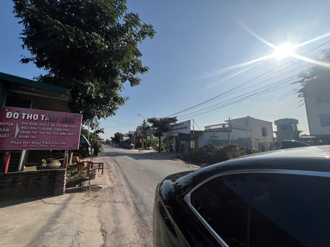 4DS72 🌟 SIÊU PHẨM MẶT ĐƯỜNG KINH DOANH – GIÁ CHỈ 2TY8XX 🌟