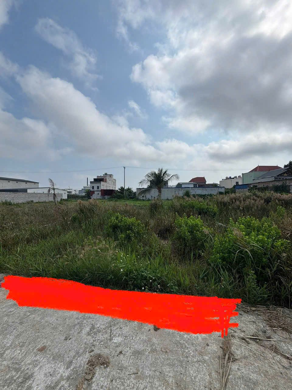 3DS106.5 🌟 TDP ĐÔNG PHONG, MINH ĐỨC ĐỒ SƠN - 106.5M² ĐƯỜNG RỘNG 5M - ZÁ CHỈ 2.XXX TỶ