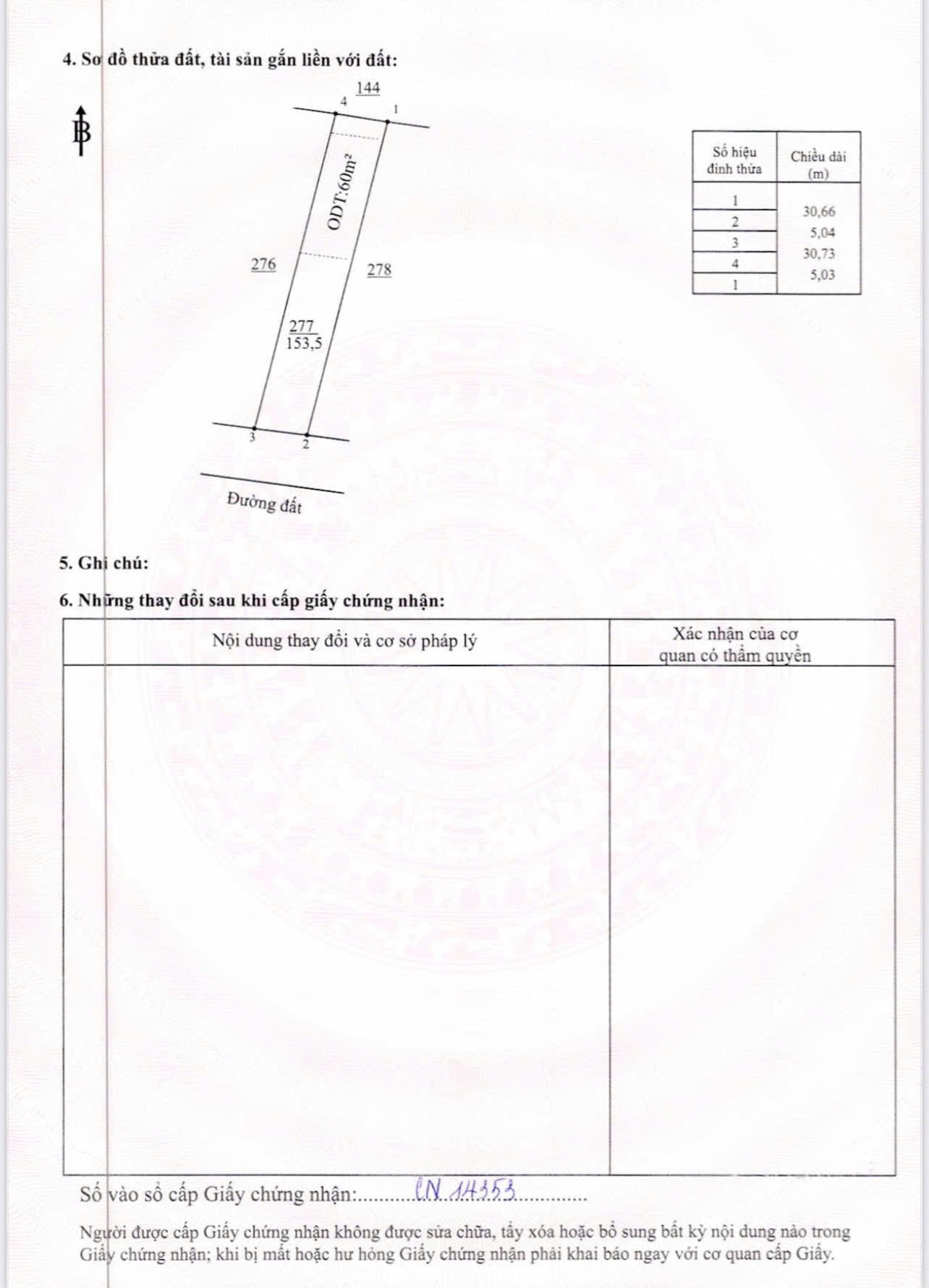 Bán đất 225m² có sẵn 60m² thổ cư ngang 5m giá 570 triệu đang xây nhà ở 2 phòng ngủ gần ngã tư Chơn Thành - Đồng Nai