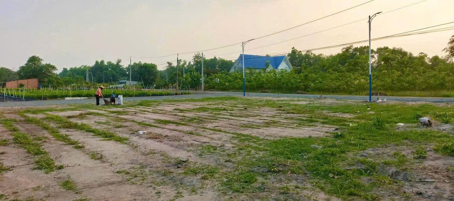 tôi chính chủ cần bán miếng đất ngay lòng khu công nghiệp