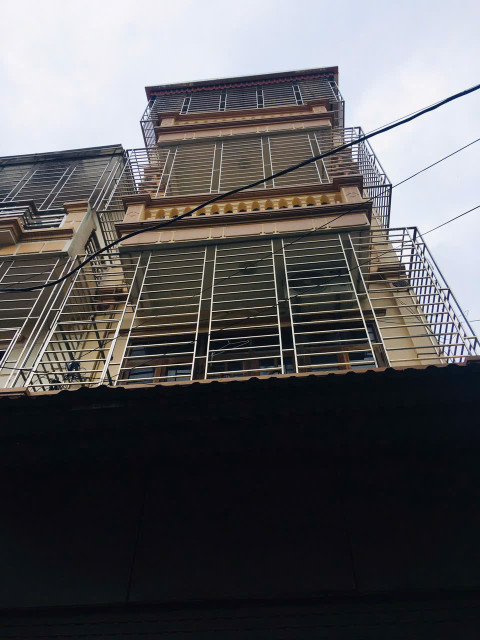 🏠 HÀNG HIẾM – ĐỘC QUYỀN NHÀ PHỐ VÂN TRÌ (BẮC TỪ LIÊM)