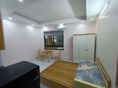 Minh khai bán nhà dòng tiền 6 tầng thang máy long lanh 13pkk full đồ hai bà trưng
