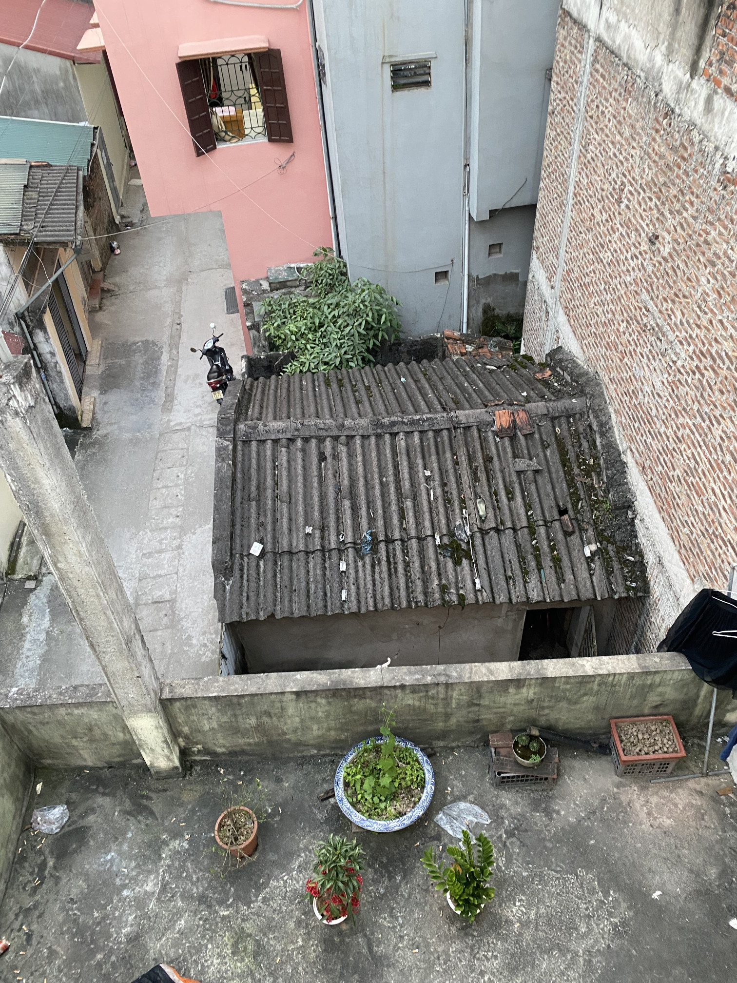 Bán đất 39.2m² 2 tỷ tại Phường Minh Khai Thành phố Phủ Lý