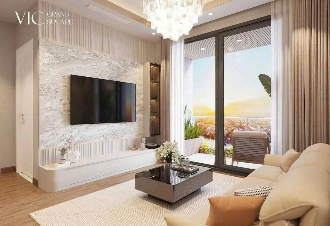 ĐỢT RA MẮT CUỐI CÙNG – TÒA REGAL, DỰ ÁN VIC GRAND SQUARE – TRÁI TIM TP VIỆT TRÌ