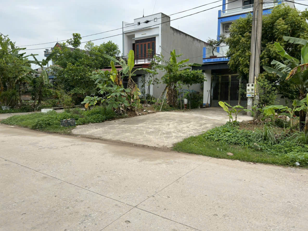 CƠ HỘI ĐẦU TƯ – CHÍNH CHỦ BÁN 2 MẢNH ĐẤT ĐẸP TẠI PHƯỜNG MỎ CHÈ, TP SÔNG CÔNG, THÁI NGUYÊN