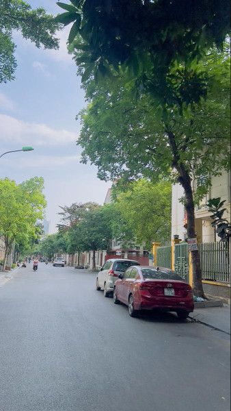 Bán biệt thự Làng Việt Kiều Châu Âu đường Nguyễn Văn Lộc DT 200m2 x 3 tầng giá 47.9 tỷ