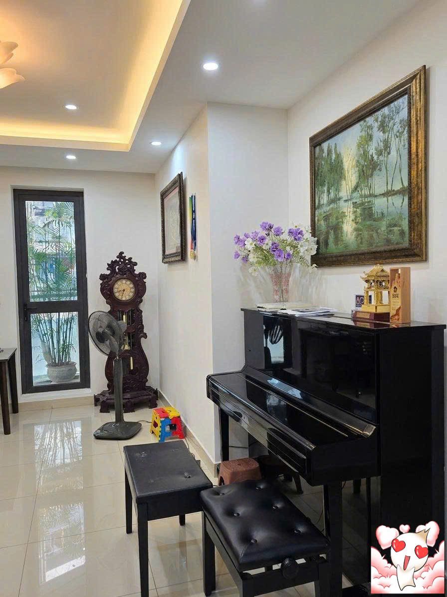 Bán Căn hộ chung cư 122m² giá 8.8 tỷ tại Phường Mộ Lao Quận Hà Đông Hà Nội