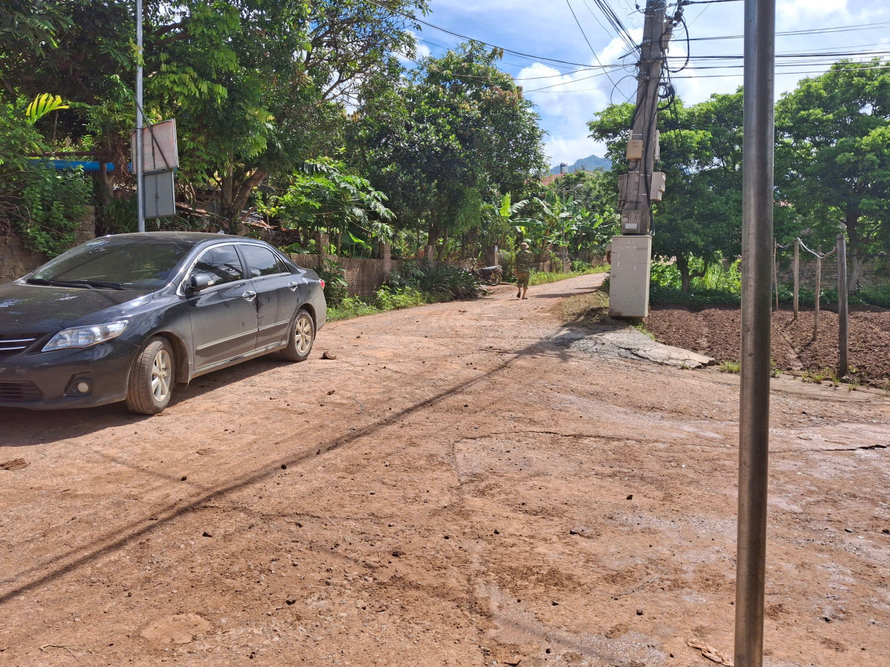 🔥 BÁN ĐẤT PHƯỜNG MỘC CHÂU - 5600M² - CHỈ HƠN 1 TRIỆU/M2 🔥