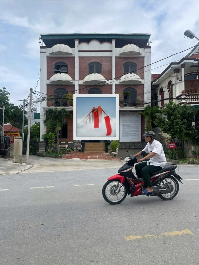 Bán đất mường thanh