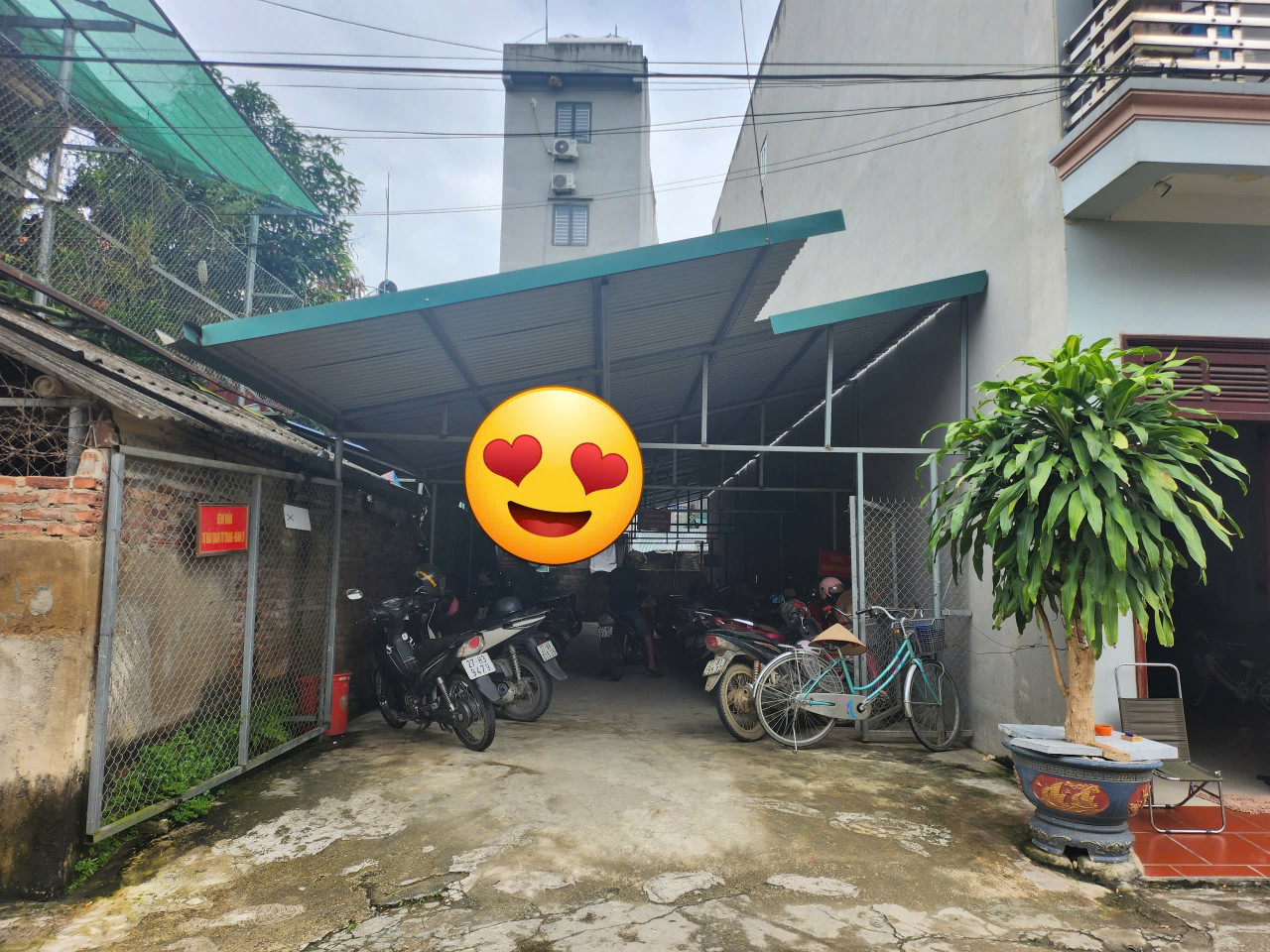 100m2 đất ở tại tổ 22 phường Mường Thanh