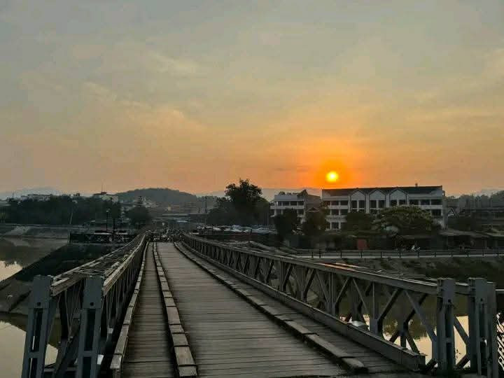 kiot shophouse chợ Mường Thanh