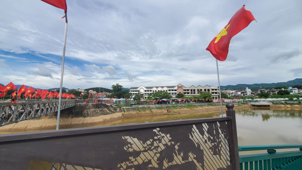 kiot shophouse chợ Mường Thanh