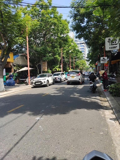 Cơ Hội Vàng Sở Hữu 3 Lô Đất Trung Tâm Đà Nẵng – Vị Trí Kim Cương – Giá Cực 

tốt