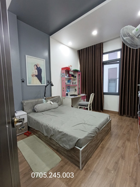 Bán Nhà Mặt Tiền An Thượng – Nhà Mới Đẹp, 2 Tầng, Gần Biển – Ở Hoặc Cho Thuê Ngay!