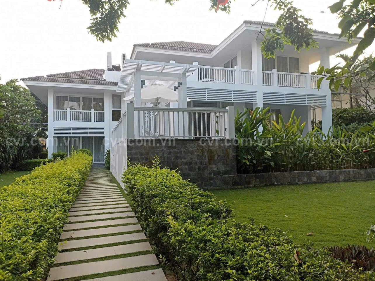 Bán Villa 6 Phòng Ngủ Tại Premier Village Da Nang Resort