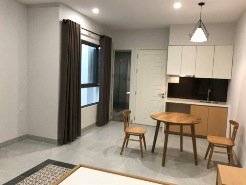 ► Toà Căn Hộ ngay Cầu Tình Yêu sát Sông Hàn, 80m2, 5 tầng, 8 căn hộ, đang KD