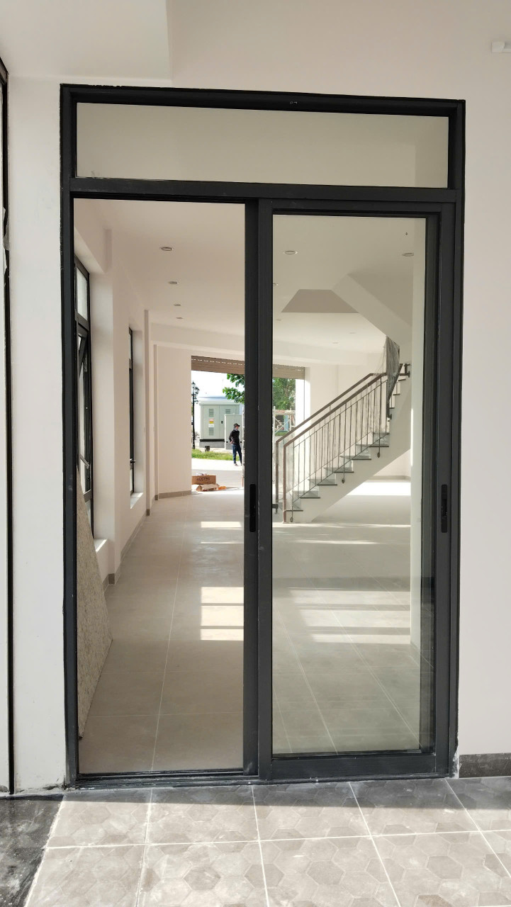 Nhà Phố Liền kề phong cách Châu Âu tại biển Bình Sơn Khánh Hòa