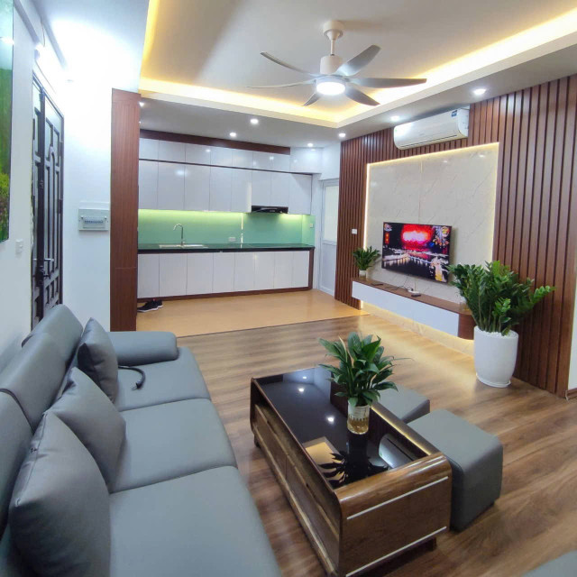 Bán gấp CHCC An sinh căn góc , DT 90m2 – 3PN, Nguyễn Cơ Thạch, Nam Từ Liêm, giá TL: 5,1 tỷ.