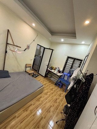 Cho thuê CC mini 2PN, 35m2, 6 triệu tại Đình Thôn, Mỹ Đình 1, Nam Từ Liêm, Hà Nội