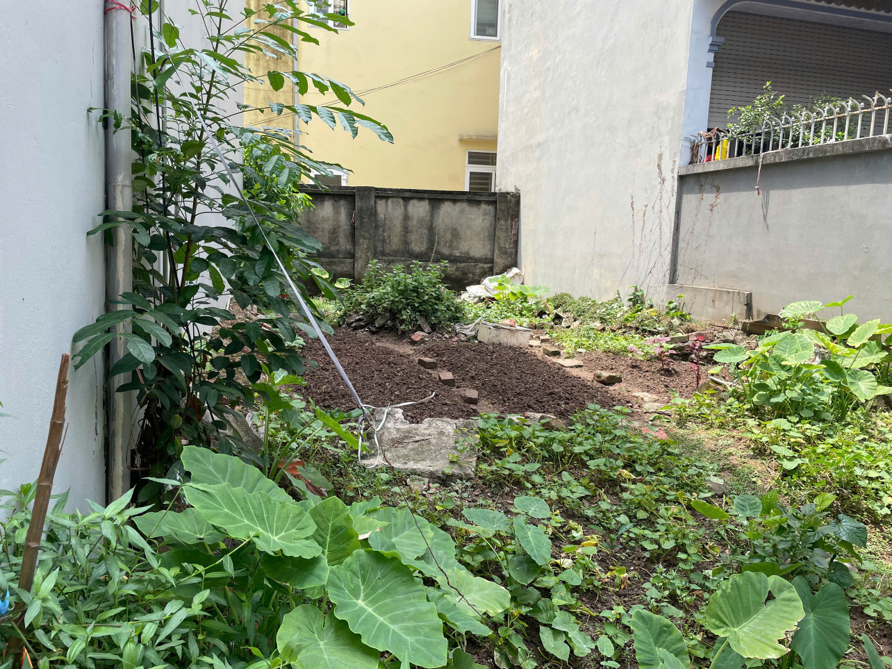Chính chủ bán mảnh đất tại đường Mỹ Đình, 129m2, mặt tiền 6.2m, Giá chỉ 12.8 tỷ