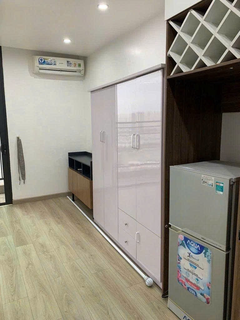 Cho Thuê Studio - Vinhomes Green Bay Mỹ Đình - Nam Từ Liêm 27M² - Nội Thất Đẹp - Giá Thuê 9tr