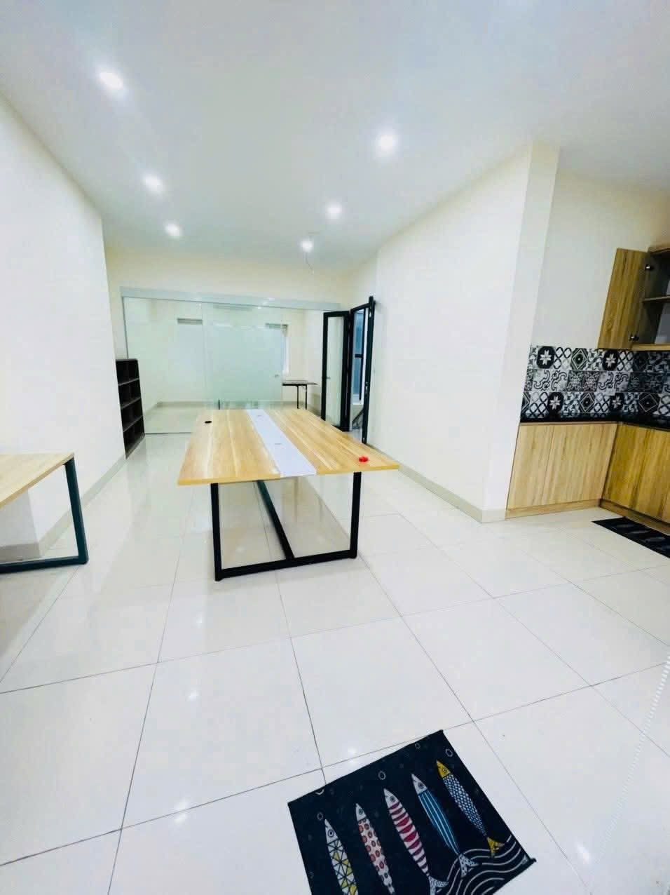 VĂN PHÒNG ĐẸP KHU LK HD MON – FULL NỘI THẤT – GIÁ CHỈ 15TR