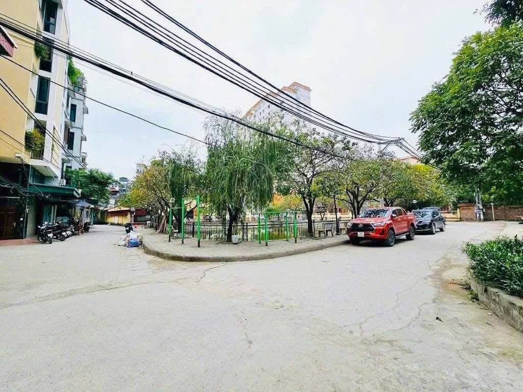 SIÊU HIẾM - NHÀ MẶT ĐƯỜNG 7M - TRUNG TÂM MỸ ĐÌNH - KINH DOANH ĐỈNH CAO