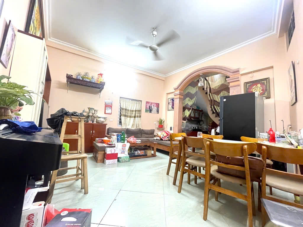 MỸ ĐÌNH - THIÊN ĐƯỜNG CHO THUÊ - 51m2 - GIÁ CHỈ 6.2 TỶ