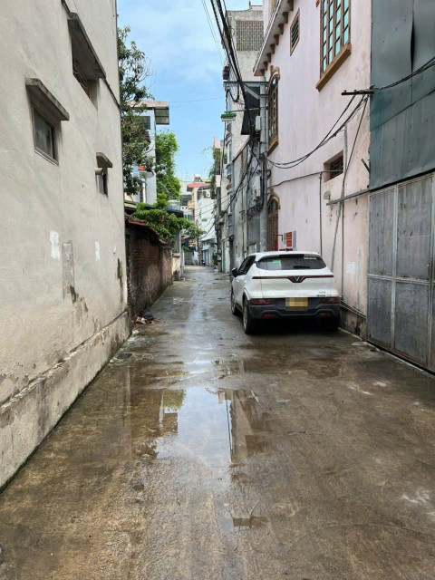 BÁN LÔ ĐẤT TRUNG TÂM MỸ ĐÌNH – 88M² – GIÁ 13 TỶ – MẶT NGÕ Ô TÔ TRÁNH