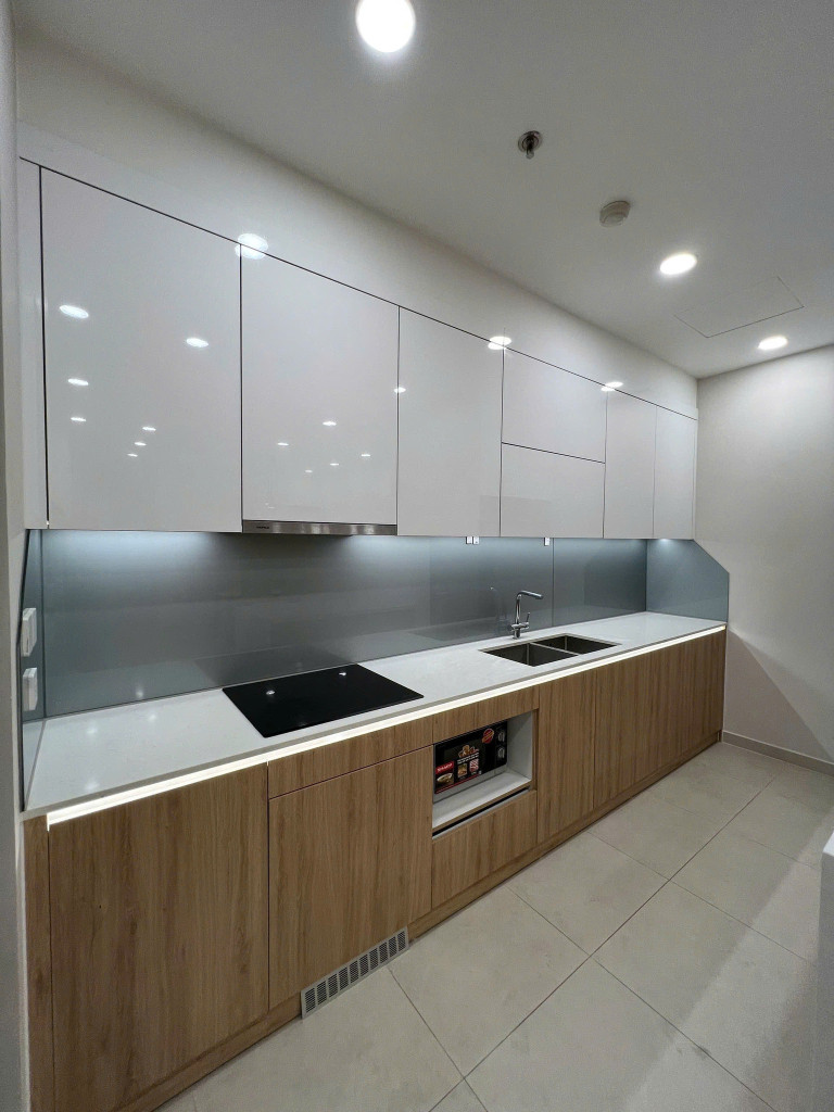 2 phòng ngủ, diện tích 94 mét -The Zei, 8 Lê Đức Thọ, Nam Từ Liêm, Hà Nội.