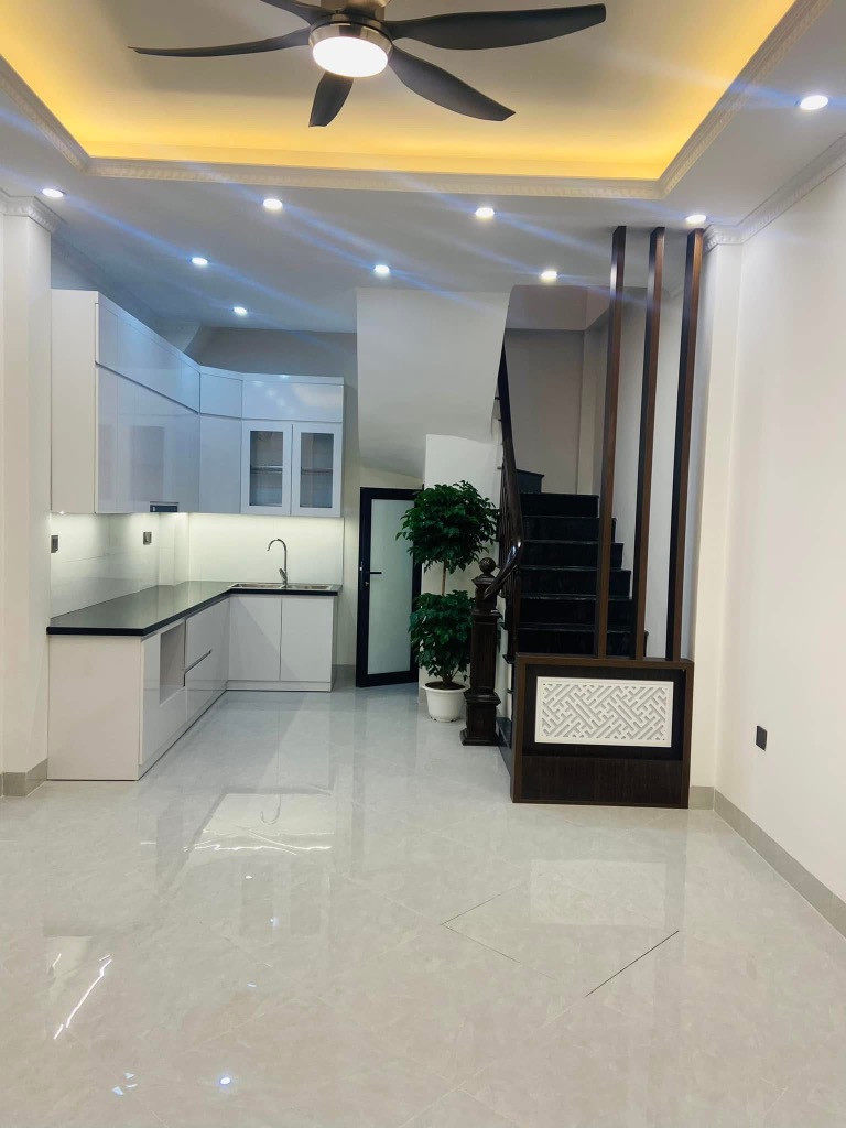 BÁN NHÀ NHÂN MỸ – 31M² x 5 TẦNG – TRUNG TÂM MỸ ĐÌNH – GIÁ TỐT CHO KHÁCH THIỆN CHÍ