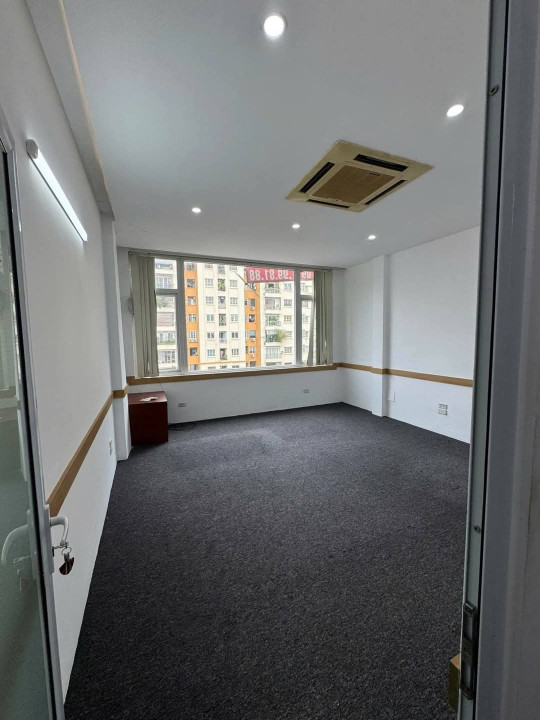 Bán nhà Nguyễn Hoàng, Nam Từ Liêm, 75m2 6 Tầng thang máy, mặt tiền 4.7m, giá 44.5 tỷ