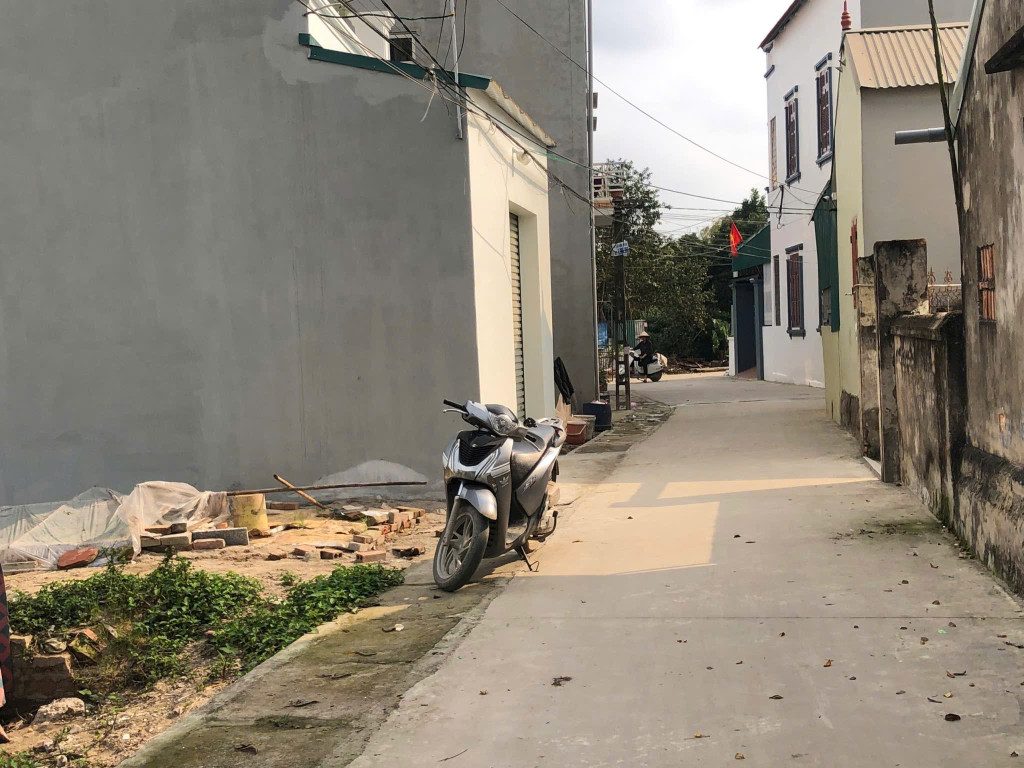 Cát lỗ lô đất hot