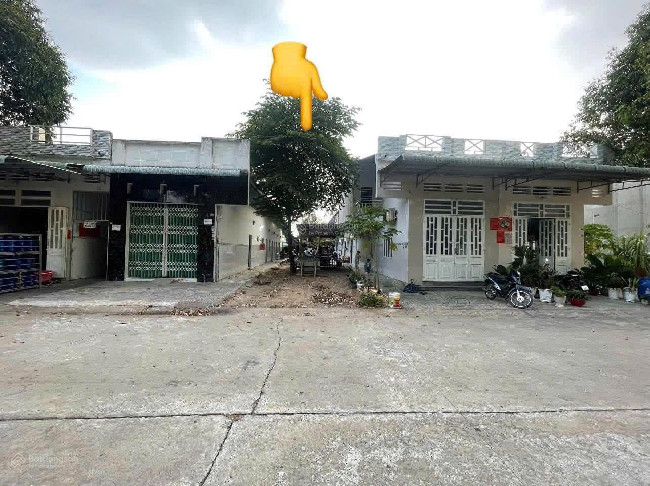 Chủ gởi lô đất phù hợp đầu tư giá 850 triệu, ngay KCN Mỹ Phước, Thới Hoà, Bến Cát, Bình Dương, SHR