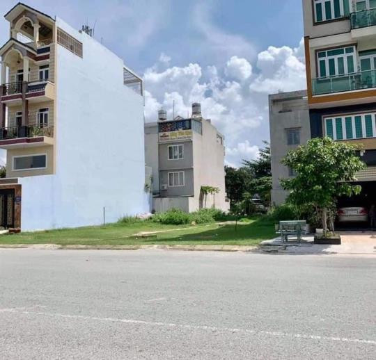 Cần bán lô đất trả nợ