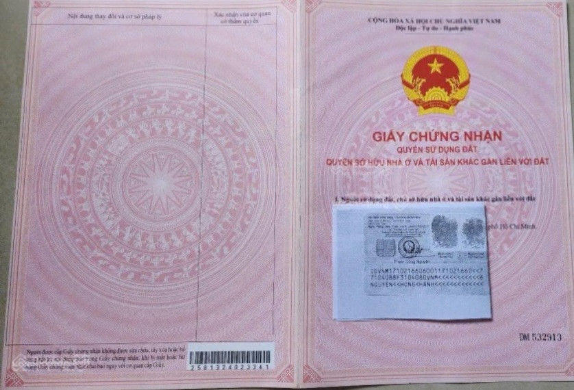 Nhà Đất Mỹ Phước Bến Cát Bình Dương