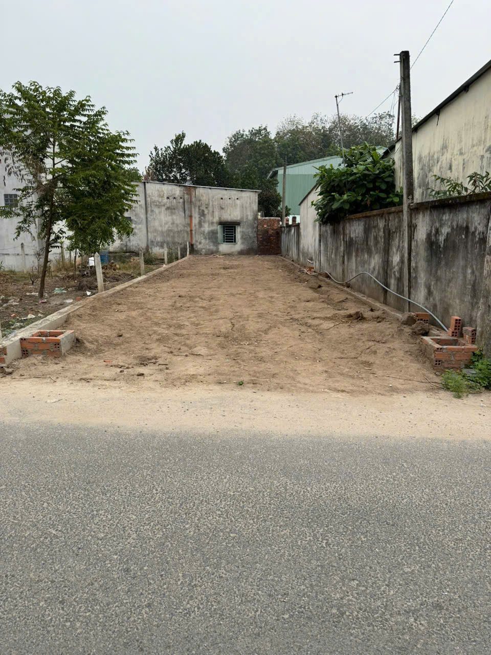 CHỈ TỪ 960 TRIỆU CÓ NGAY LÔ ĐẤT 300M2 TẠI KCN MỸ PHƯỚC 3- SỔ HỒNG RIÊNG