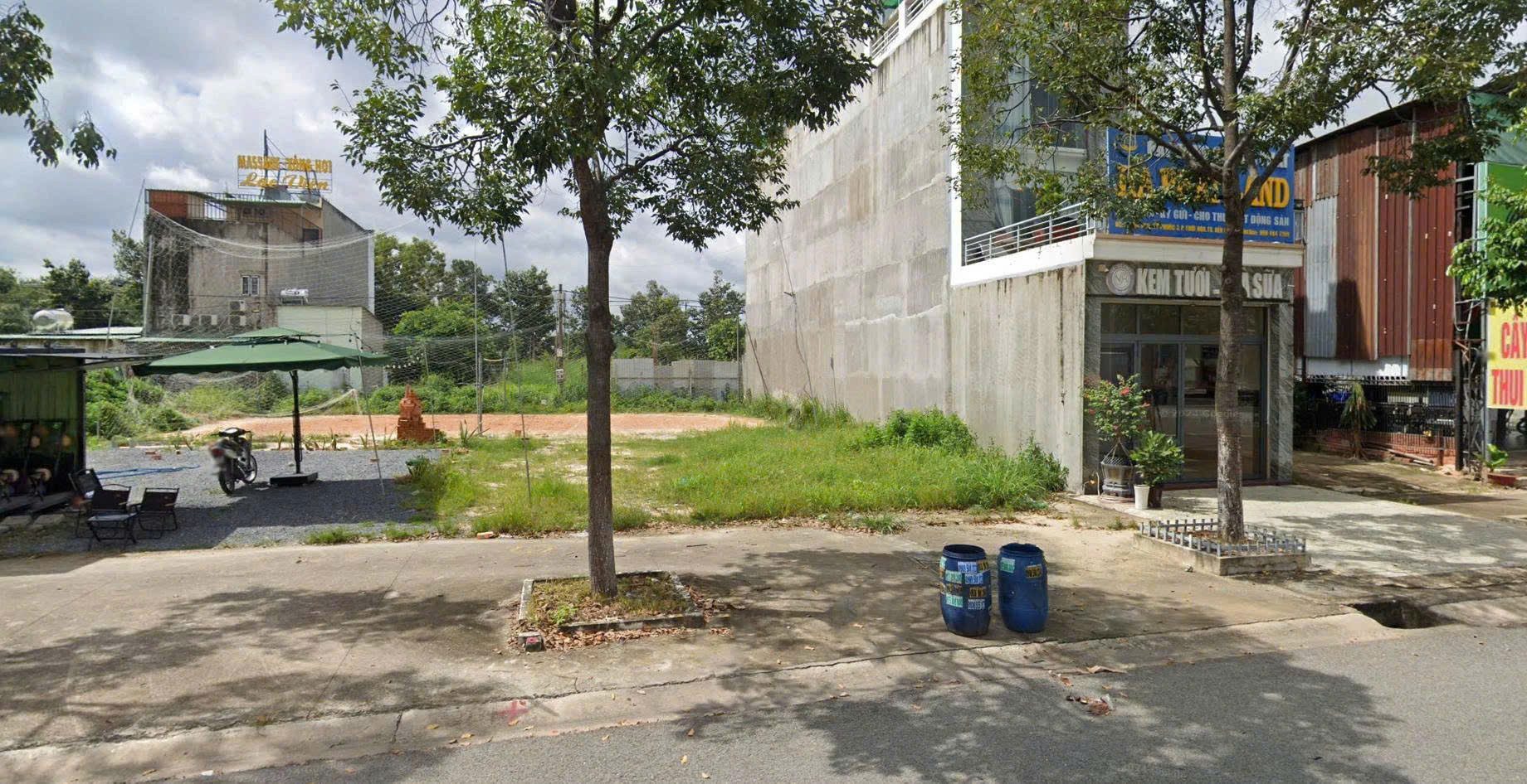 TÌM CHỦ MỚI CHO LÔ ĐẤT ĐẸP 150M2 CẠNH KCN MỸ PHƯỚC 3 – GIÁ 1 tỷ 100
