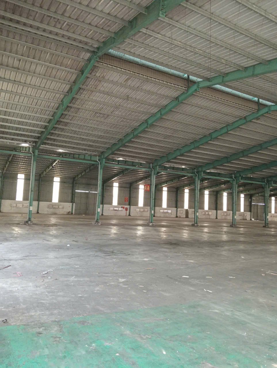 Cho Thuê Kho Xưởng Mới Đẹp KCN Mỹ Phước, Bến Cát Bình Dương 4000m2, 5000m2, 6000m2, và 20.000m2