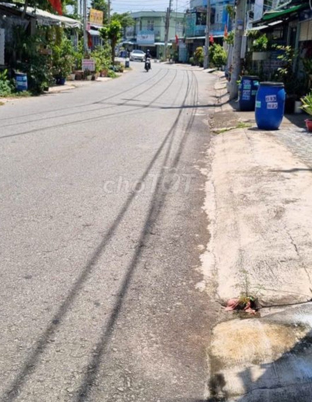 Nhà Đất Mỹ Phước Bến Cát Bình Dương