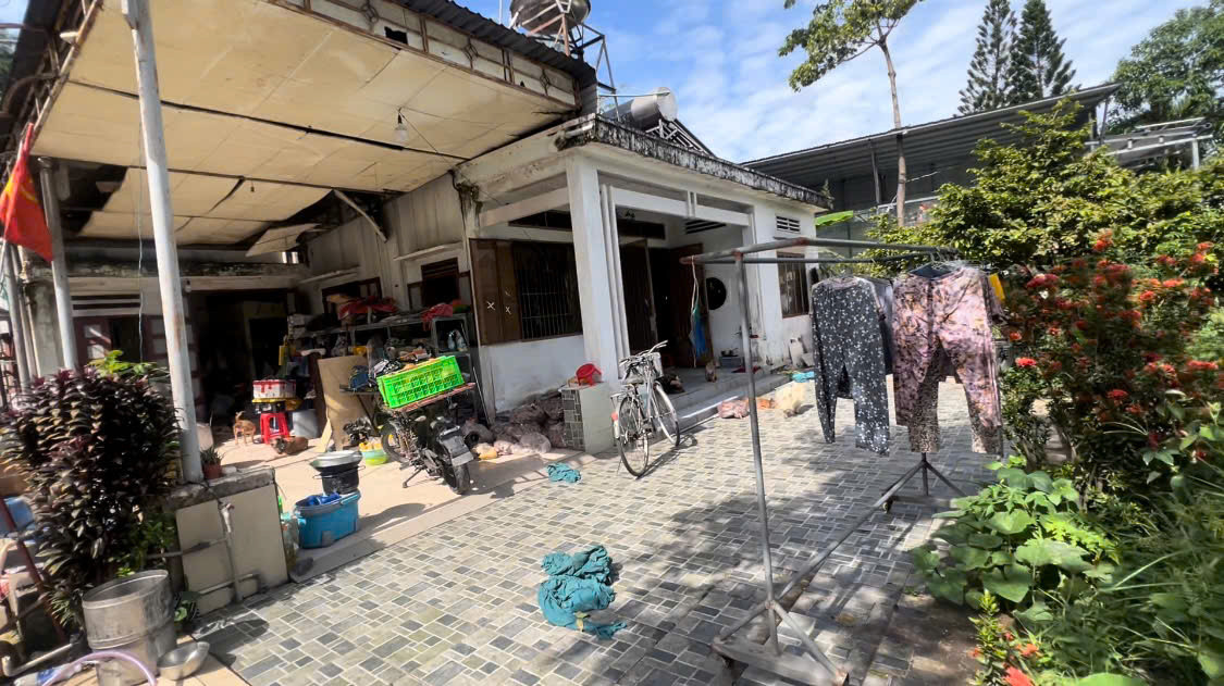 CHÍNH CHỦ CẦN BÁN ĐẤT CÓ NHÀ SẴN MỸ XUÂN - PHÚ MỸ  – TIỀM NĂNG KHAI THÁC CAO